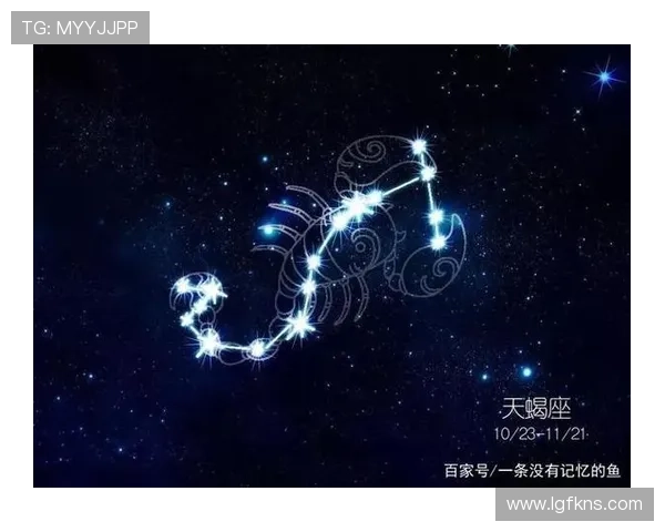 天蝎座企业家的成功之道：深谋远虑与独特领导力的完美结合