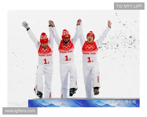 中国代表团创境外冬奥新高历史